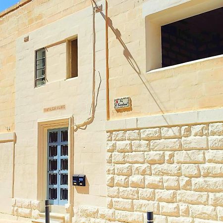 Vittoriosa' Seafront 2 Bed Highly Furnished Apartment 外观 照片