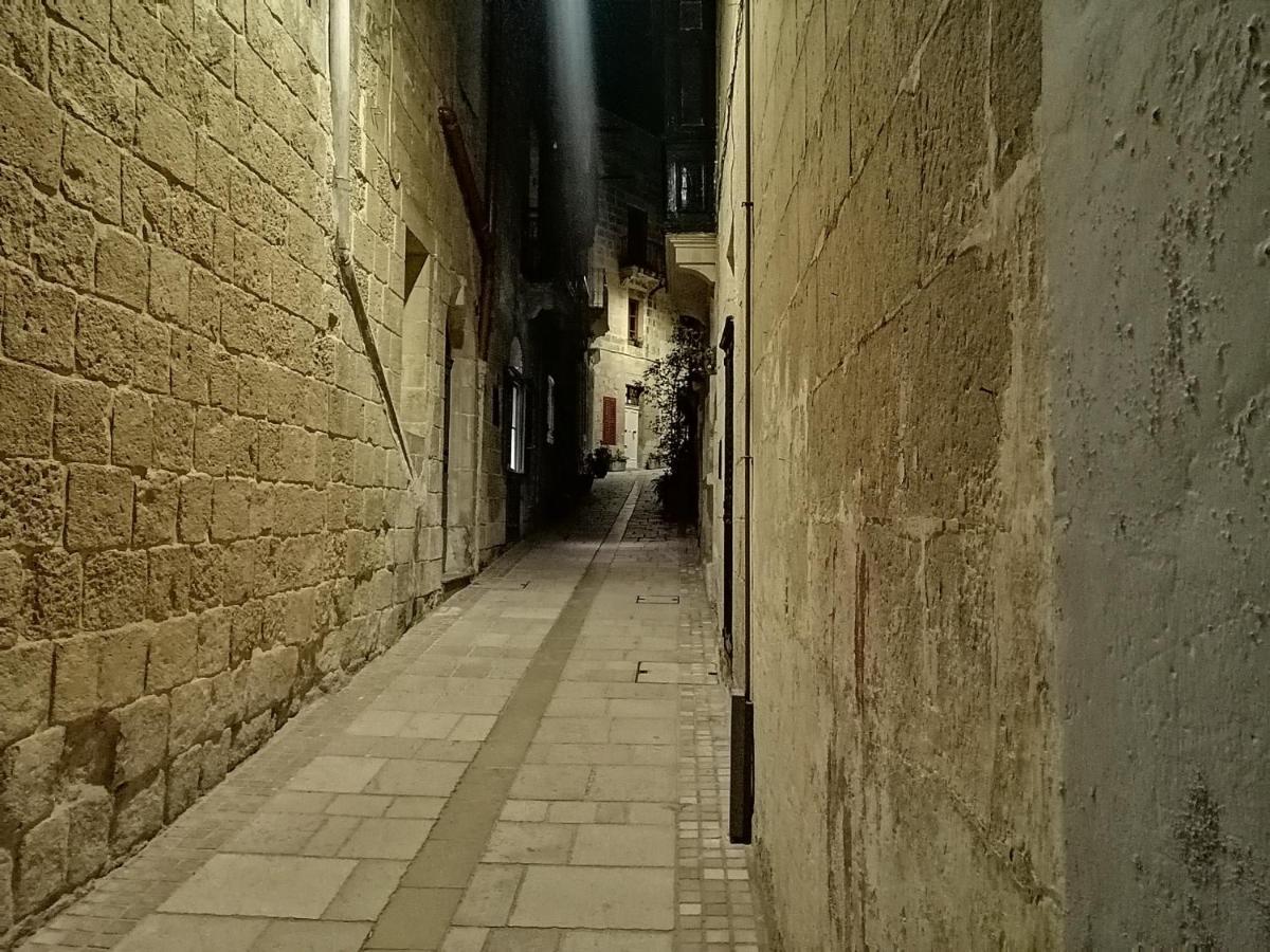 Vittoriosa' Seafront 2 Bed Highly Furnished Apartment 外观 照片