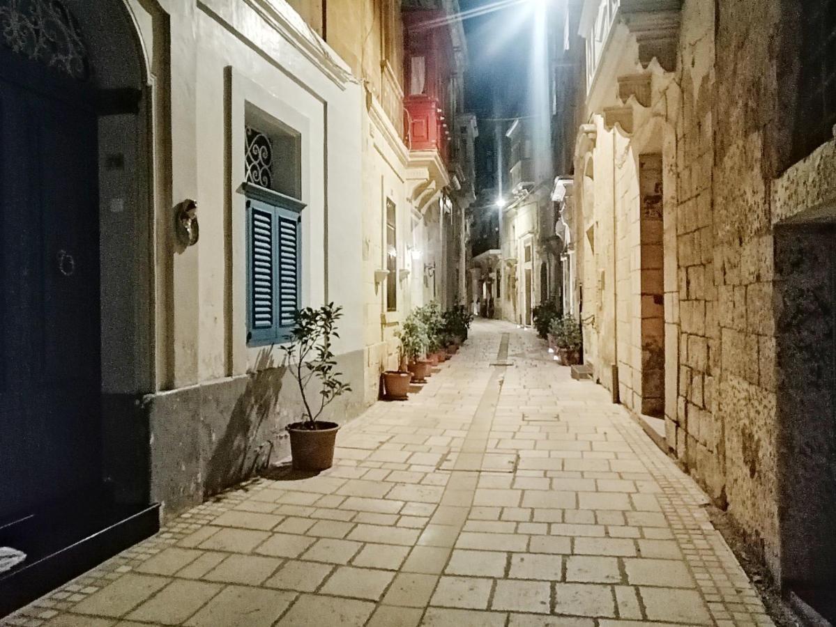 Vittoriosa' Seafront 2 Bed Highly Furnished Apartment 外观 照片